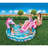 Banzai Round Kiddie Pool 32.5 H x 60 W x 78 L