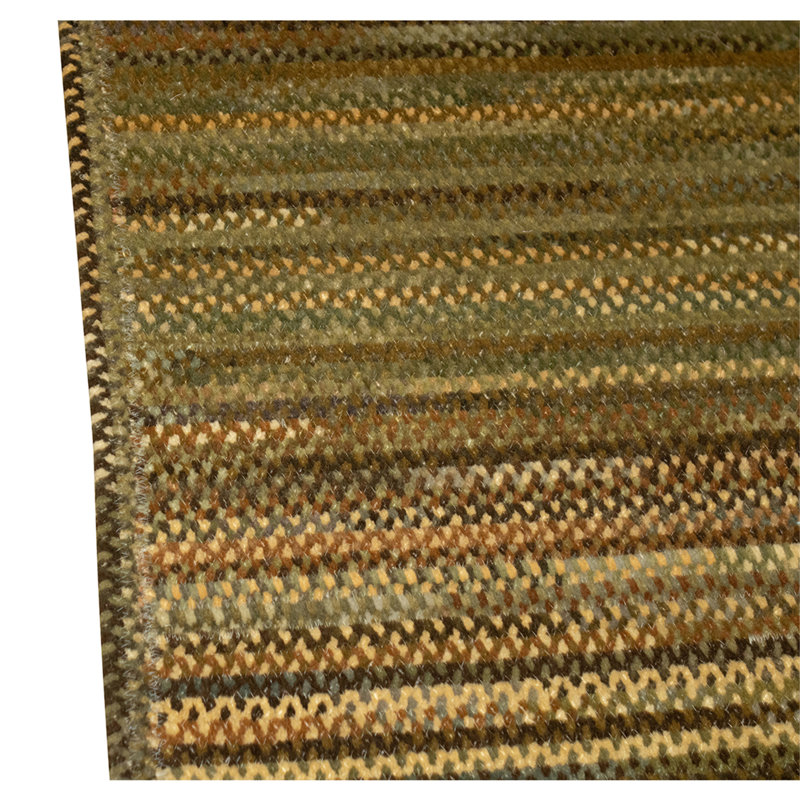 Flatweave Indoor Rug
