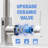 Touchless Kitchen Faucet, Hands Free Automatic Smart Kitchen Faucet, Stainless Steel Touchless Kitchen Faucet-119402416