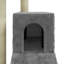 Sertoma 92cm H Cat Tree-1985530561