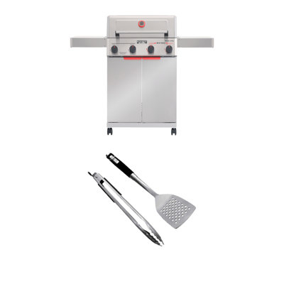 M4-410BZ avec pinces et spatule