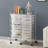 Lundys 15 Drawer Storage Drawer-84571982