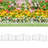 Arron 27.5cm H x 59cm W Edging-865999355