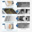 Polypropylene Litter Box-905914778