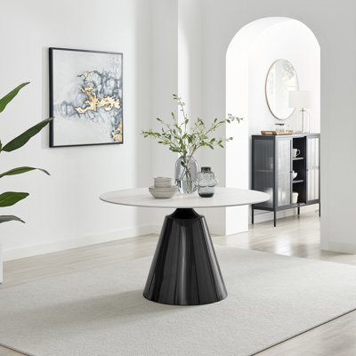 Berdie 4 - Person Dining Set
