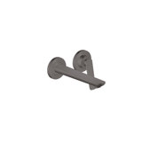AXOR Citterio C Wall-Mounted Single-Handle Faucet, 1.2 GPM