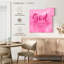 Tergel Girl Inspired - God intérieur-111886623