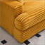 Canapé Corduroy
