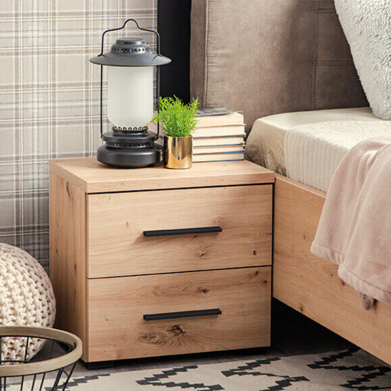 Stephene 47cm Sideboard