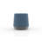 Pog II Solid Accent Stool with Sturdy Design, Durable Upholstery, Multiple Sizes-53495956