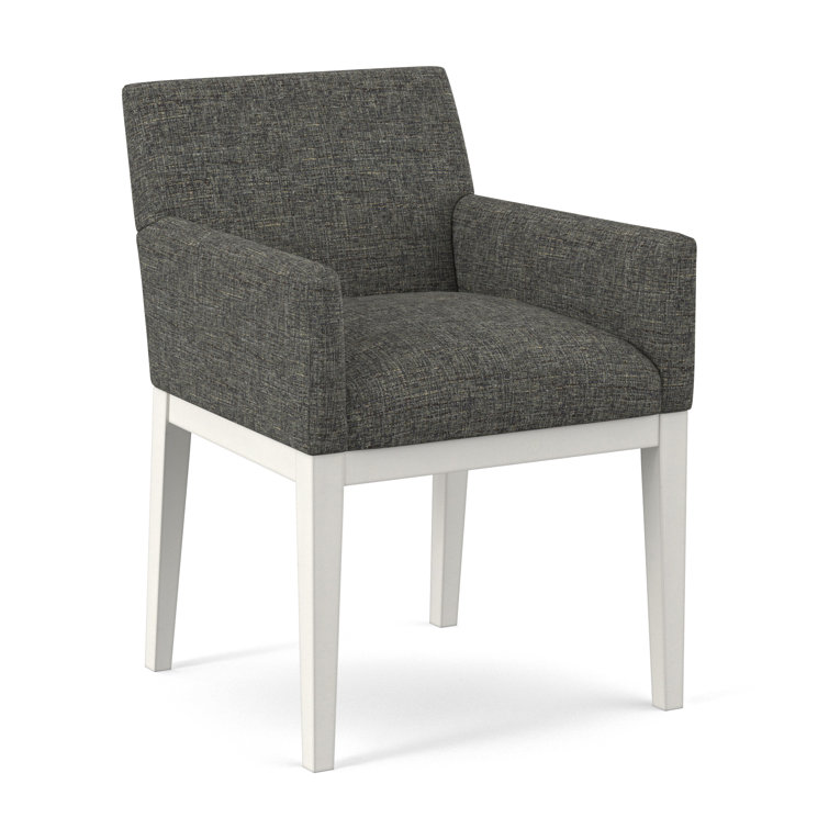 Upholstered Arm Chair