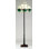 Mission Floor Lamp Base Floor Lamp