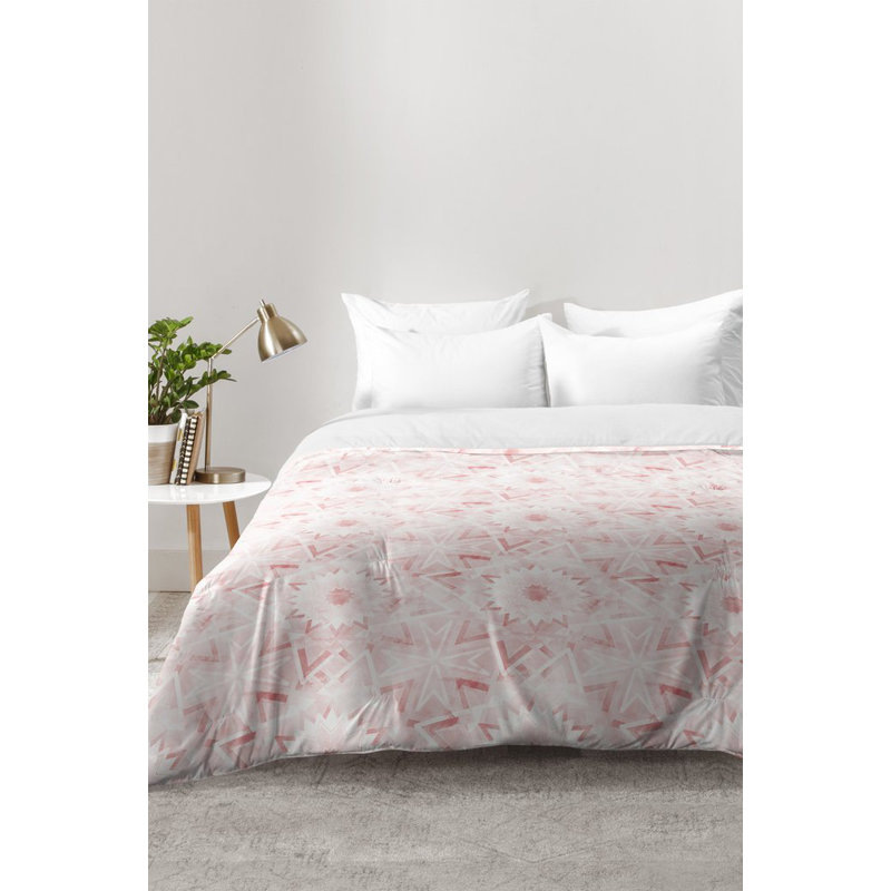 Ensemble d'édredon, Édredon double / grand + 2 taies décoratives sta