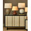 Lampe de table Hildreth