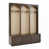 Dark Walnut selected