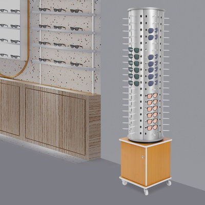 Modern Sunglasses Storage Organizer