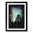 Black Framed selected