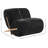 Akira Fabric Accent Chair-1312090414-1312090411