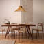 Zenya 1 - Light LED Pendant-69528170
