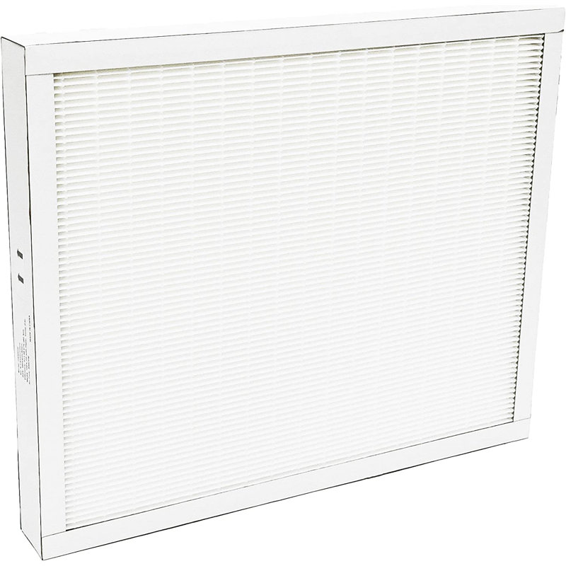 White HEPA Filter for OS500 Air Scrubber