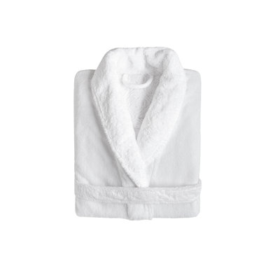 Egoist Bathrobe