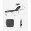 Salerna 193cm Long Single Chaise-29594094