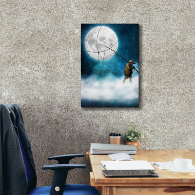 " Moonwalk " by Diogo Verissimo