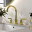 Robinet de lavabo de salle de bain Modern-114614357