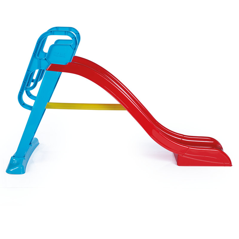Big Splash Slide, Red/Blue