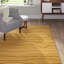 Abstract Hand Woven 140cm X 200cm Area Rug