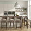 Tabouret de bar Bisto-389934323