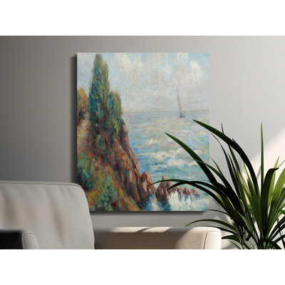 Culbreath Wrapped Canvas Print Set