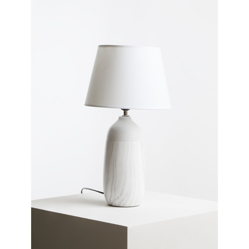 Ceramic Table Lamp