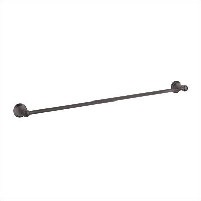 Geneva® 26.3386" Wall Mounted Towel Bar