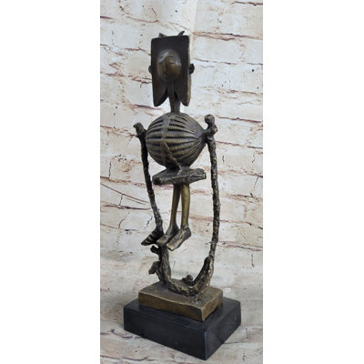 Figurines et sculptures Kaelah