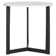 Venatici Side Table
