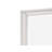 Wood Flat Wall Mirror-641675713