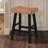 Baregar Bar Stool(set Of 2)-933610978-933610988