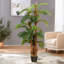 Artificial 150CM Tall Decorative Palm Plant