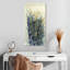 Avery sauvage indigo floral II-106961337