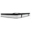 Matelas en mousse à mémoire de forme ferme 10 po Sleep Perfection-87326817