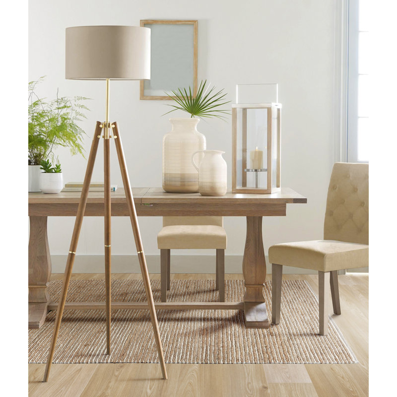 Cervantes Striped Indoor Rug, Rectangle 8' x 10' 