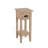 Komor Solid Wood End Table-1676949547