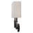 Yeymi Steel Armed Sconce