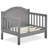  Toddler Solid Wood Convertible Standard Bed by Dream On Me-1094994463