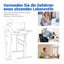 Mirari Adjustable Standing Desk-1161904214-1161904215