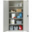 Armoires de rangement noires Pabel Series-57502283