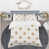 White/Brown Geometric Shapes 359 selected