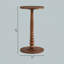 Table de bout ronde-1297777367