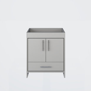 Volpa 29'' Single Bathroom Vanity Base Only